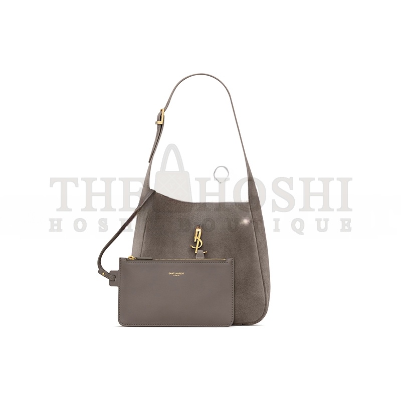 Y51 LE 5 À 7 S*pPLE SMALL IN SUEDE 8505331U80W1997 (23*22*8cm) Master Quality